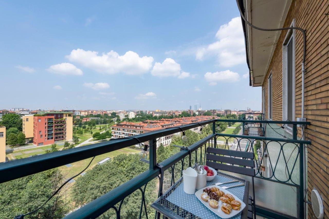 Bnbutler - Belfanti, 6 - Two Steps From Bocconi Milan Exterior photo